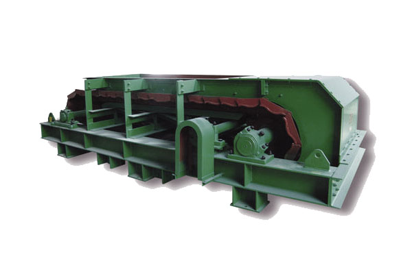 Medium plate feeder  conveyors